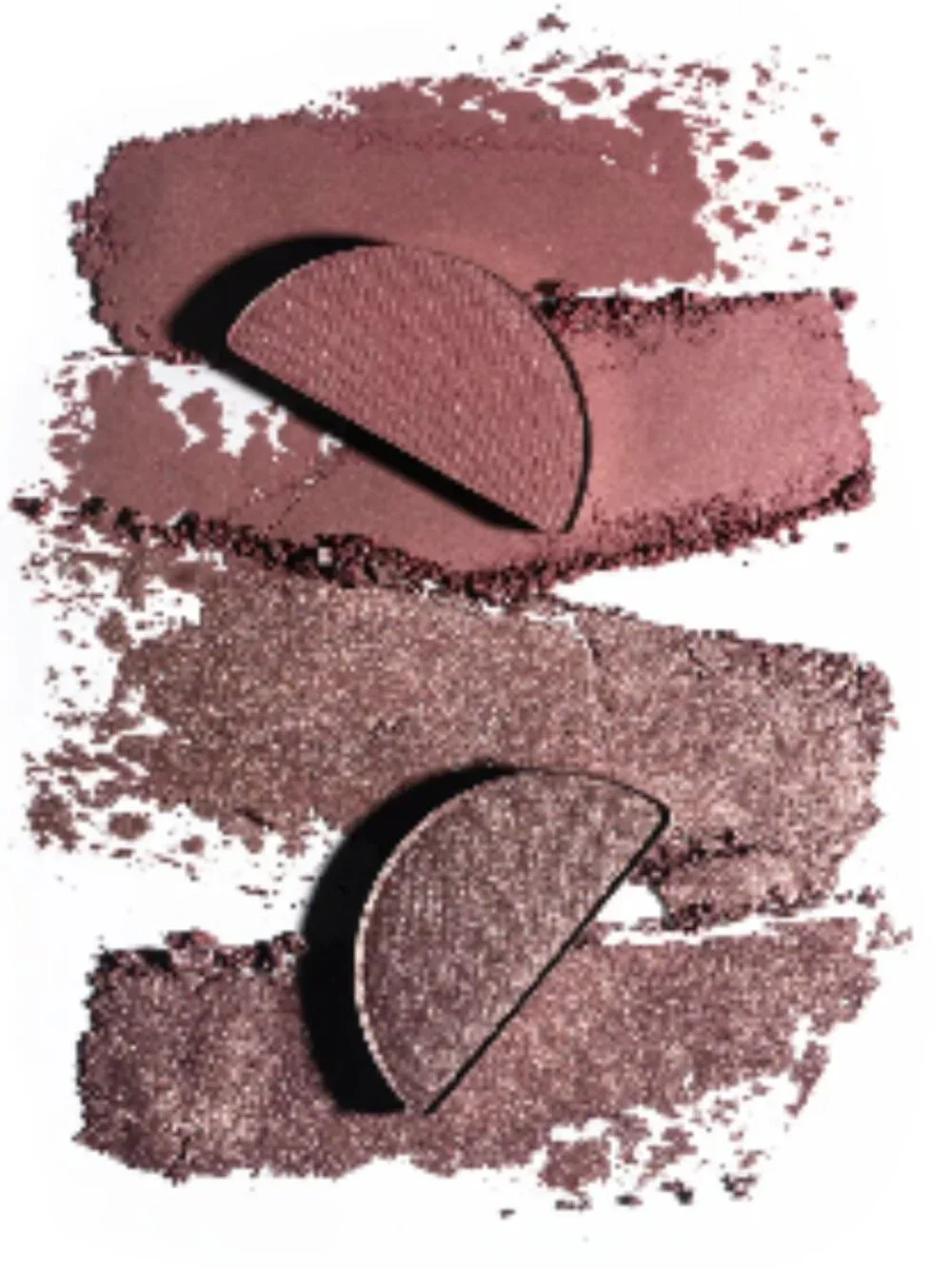 Bésame Classic Shadow Duo: Plum Dandy NWOB